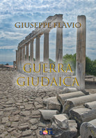 Cover of guerra giudaica