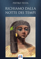 Cover of Richiamo dalla notte dei tempi
