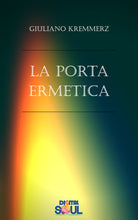Cover of porta ermetica