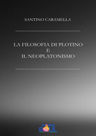 Cover of filosofia di Plotino e il neoplatonismo