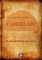 Cover of candelaio