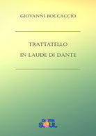 Cover of Trattatello in laude di Dante