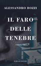 Cover of faro delle tenebre