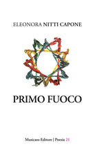 Cover of Primo fuoco