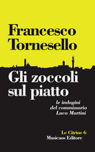 Cover of zoccoli sul piatto