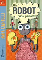 Cover of robot quasi perfetto