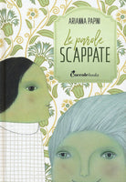 Cover of parole scappate