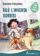 Cover of Bilù l'inventa sorrisi