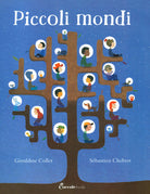 Cover of Piccoli mondi