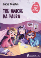 Cover of Tre amiche da paura