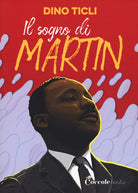 Cover of sogno di Martin