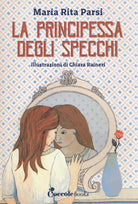 Cover of principessa degli specchi