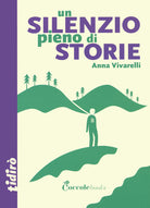 Cover of silenzio pieno di storie