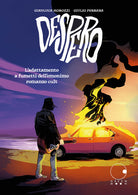 Cover of Despero