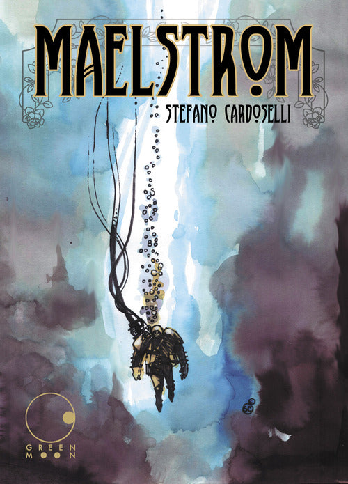 Cover of Maelstrom