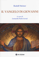 Cover of Vangelo di Giovanni