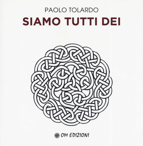 Cover of Siamo tutti dei