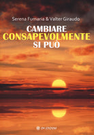 Cover of Cambiare consapevolmente si può