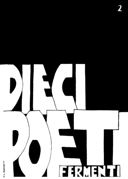 Dieci poeti. Vol. 2
