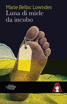 Cover of Luna di miele da incubo