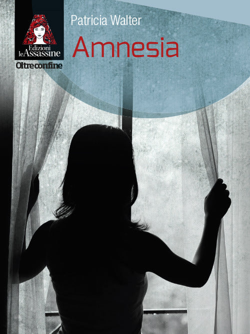 Cover of Amnesia