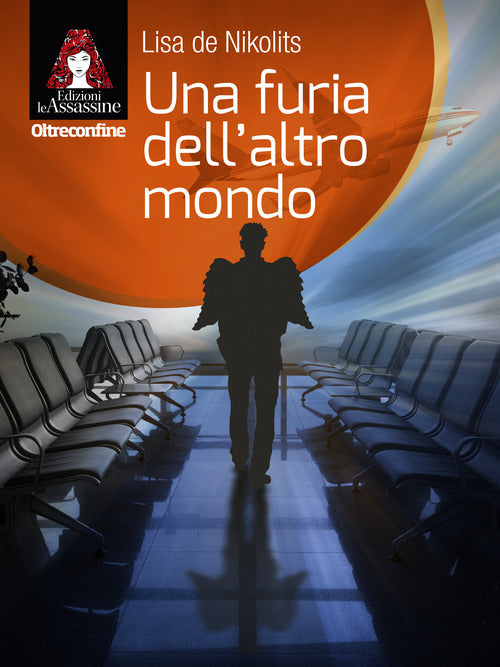 Cover of furia dell'altro mondo