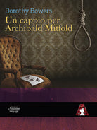 Cover of cappio per Archibald Mitfold
