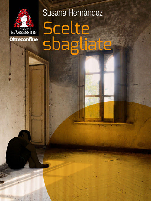 Cover of Scelte sbagliate