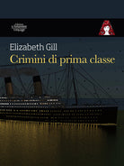 Cover of Crimini di prima classe