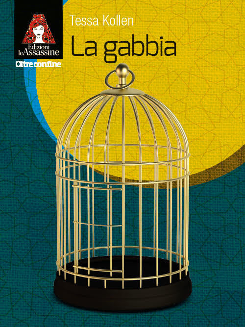 Cover of gabbia