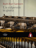 Cover of colpevole in giuria