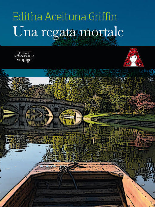 Cover of regata mortale