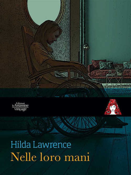Cover of Nelle loro mani