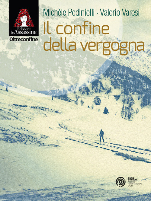 Il confine della vergogna