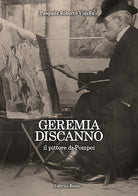 Cover of Geremia di Scanno. Il pittore di Pompei