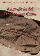 Cover of profezia del tredicesimo Conte