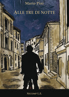 Cover of Alle tre di notte