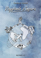 Cover of Viaggiando s'impara