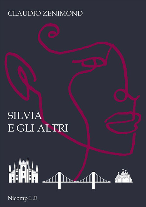 Cover of Silvia e gli altri