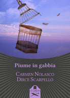Cover of Piume in gabbia