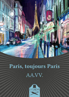 Cover of Paris, toujours Paris