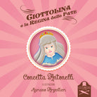 Cover of Ciottolina e la regina delle fate