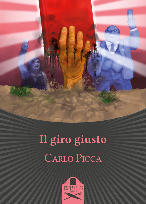 Cover of giro giusto