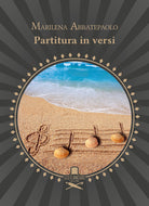 Cover of Partitura in versi