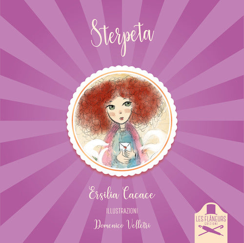 Cover of Sterpeta