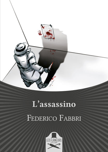 Cover of assassino