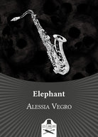 Cover of Elephant