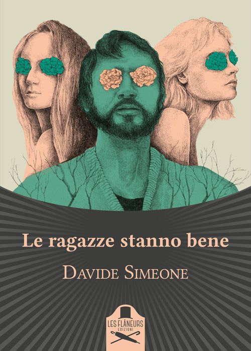 Cover of ragazze stanno bene