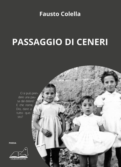 Cover of Passaggio di ceneri