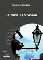 Cover of nave fantasma